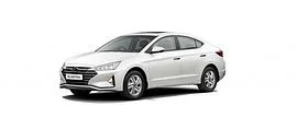 Hyundai Elantra 2.0 S MT BS6 2020