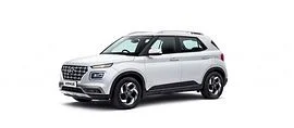 Hyundai Venue SX Plus 1.0 Turbo DCT BS6 2021