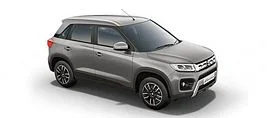 Maruti Suzuki Vitara Brezza VXi AT SHVS 2022