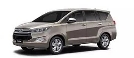 Toyota Innova Crysta 2.4 GX AT 7 STR 2022