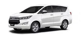 Toyota Innova Crysta 2.4 VX 8 STR BS6 2021