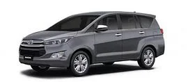 Toyota Innova Crysta 2.4 ZX AT 7 STR 2022