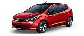 Tata Altroz XM Petrol 2020