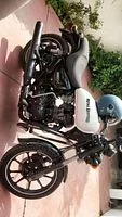 Royal Enfield Thunderbird X 350cc ABS 2019