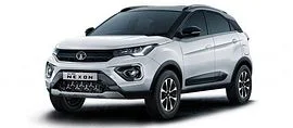 Tata Nexon XMA Petrol 2021