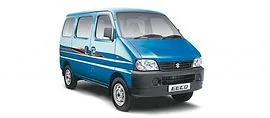 Maruti Suzuki Eeco 7 STR BS6 2020
