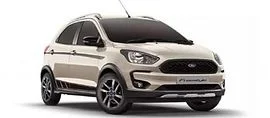 Ford Freestyle Titanium Plus 1.5 TDCi BS6 2021