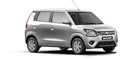 Maruti Suzuki Wagon R LXi (O) 1.0 2022