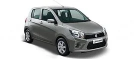 Maruti Suzuki Celerio LXi BS6 2021