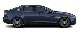 Jaguar XE S Petrol 2022