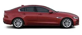 Jaguar XE S Petrol 2022