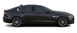 Jaguar XE S Petrol 2022