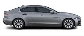 Jaguar XE S Petrol 2022