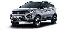 Tata Nexon XZ Diesel 2020