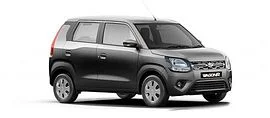 Maruti Suzuki Wagon R LXi 1.0 CNG 2022
