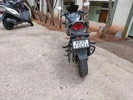 Honda CBR 150R Deluxe 2014