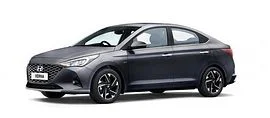 Hyundai Verna SX 1.5 CRDi BS6 2021