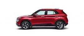 Hyundai Venue SX Plus 1.0 Turbo DCT BS6 2021