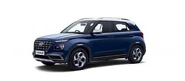 Hyundai Venue SX 1.5 CRDi Dual Tone 2022