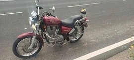 Royal Enfield Bullet 350 cc 2001