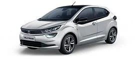 Tata Altroz XM Petrol 2022