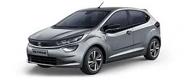 Tata Altroz XM Petrol 2021