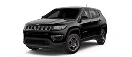 Jeep Compass Sport Plus 1.4 Petrol BS6 2021