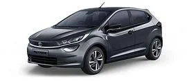 Tata Altroz XM Petrol 2022