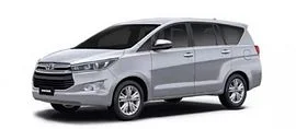 Toyota Innova Crysta 2.7 GX AT 7 STR 2022
