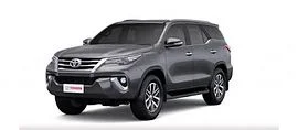 Toyota Fortuner 2.7 4x2 AT 2022