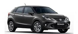 Toyota Glanza G 2021