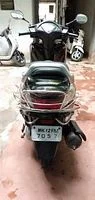 Honda Aviator 110cc 2010