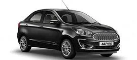 Ford Aspire Trend 1.2 Ti-VCT BS6 2021