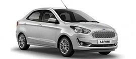 Ford Aspire Trend 1.5 TDCi BS6 2021