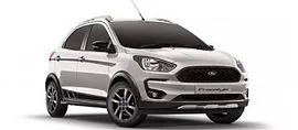 Ford Freestyle Trend Plus 1.5 TDCi BS6 2021
