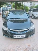 Honda Civic 1.8 V 2007