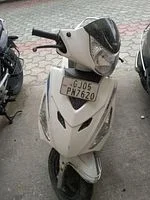 Hero Maestro Edge VX 2018