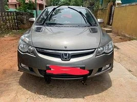 Honda Civic 1.8 V AT 2007