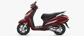 Honda Activa125 Standard 2022