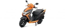 Honda Dio 110cc 2022