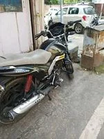Mahindra Centuro 110cc 2013