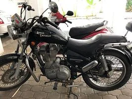 Royal Enfield Thunderbird 350cc 2010