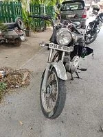 Royal Enfield Bullet Electra 350cc 2009