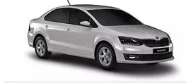 Skoda Rapid TSI Onyx 1.0 BS6 2021
