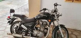 Royal Enfield Thunderbird 350cc 2010