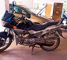 Hero Glamour 125cc 2006