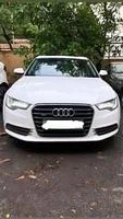 Audi A6 3.0 TDI QUATTRO 2011
