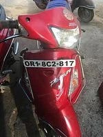 Hero Pleasure 100cc 2008