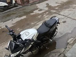 Bajaj Pulsar NS200 2017