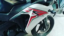 Honda CBR 150R 150cc 2014